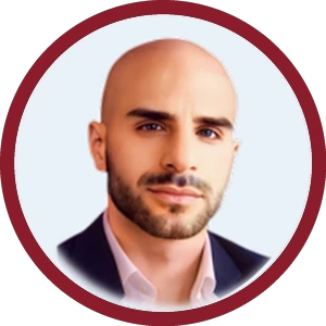 Andrew Pizzello, CPA